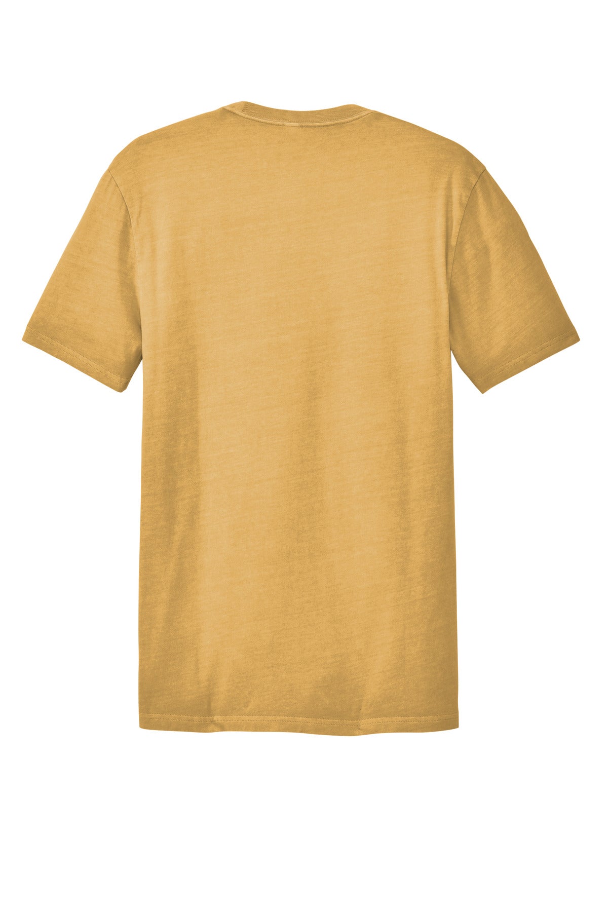 Allmade® Unisex Mineral Dye Organic Cotton Tee