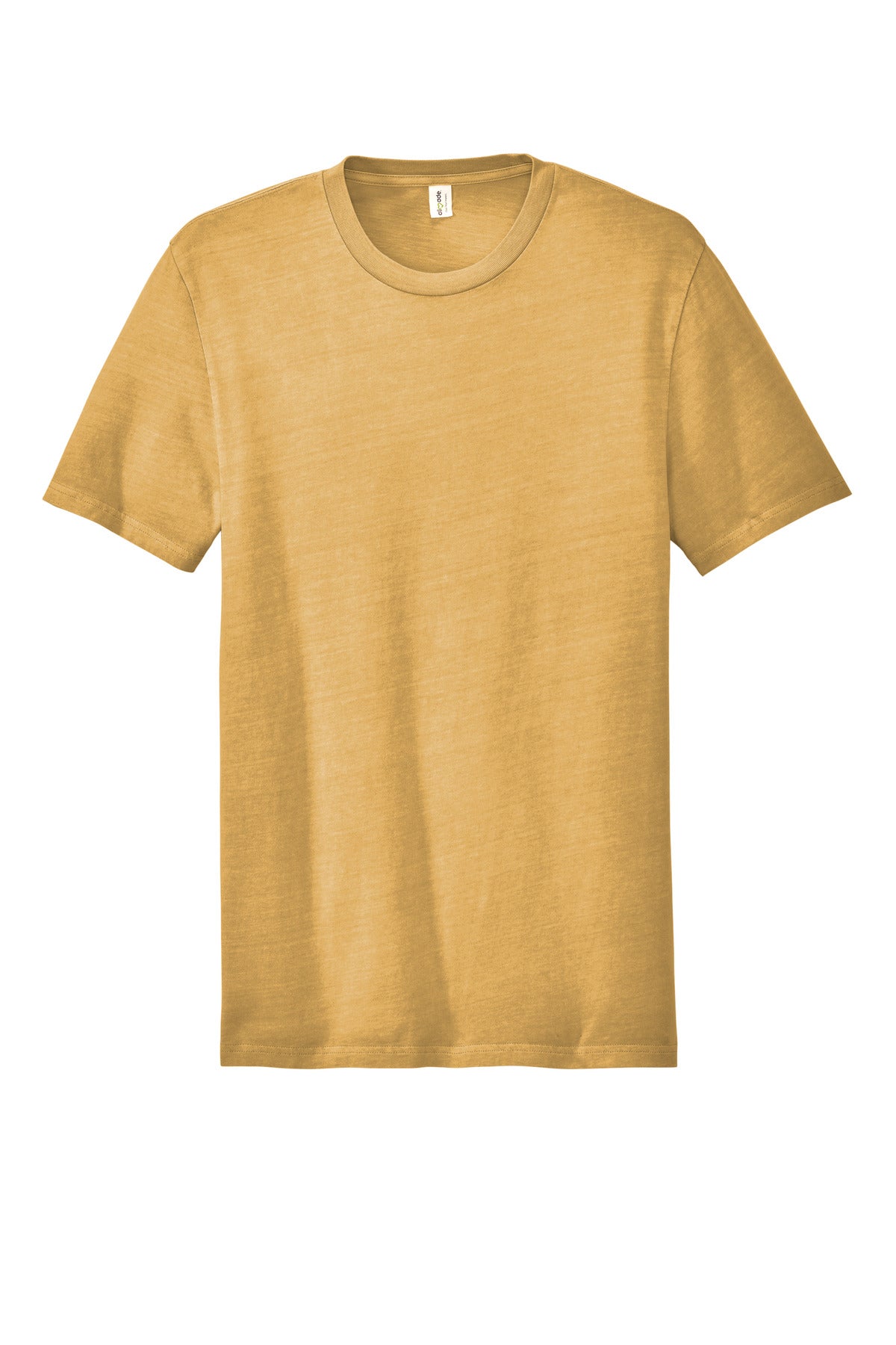 Allmade® Unisex Mineral Dye Organic Cotton Tee