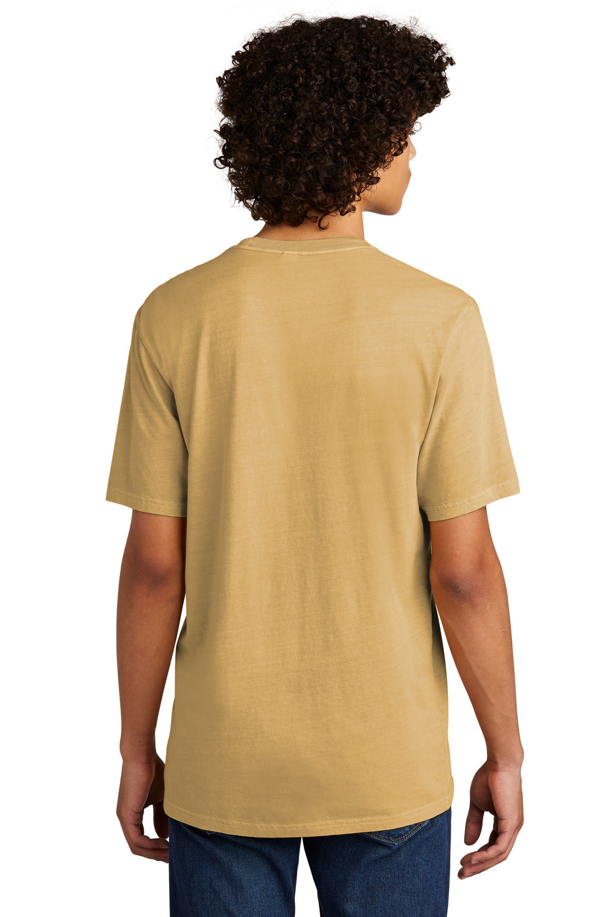 Allmade® Unisex Mineral Dye Organic Cotton Tee