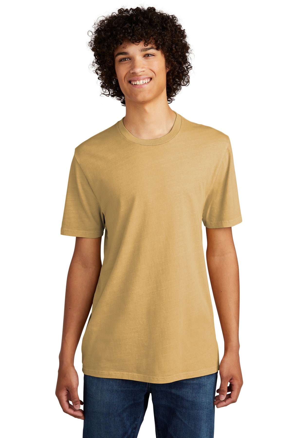 Allmade® Unisex Mineral Dye Organic Cotton Tee