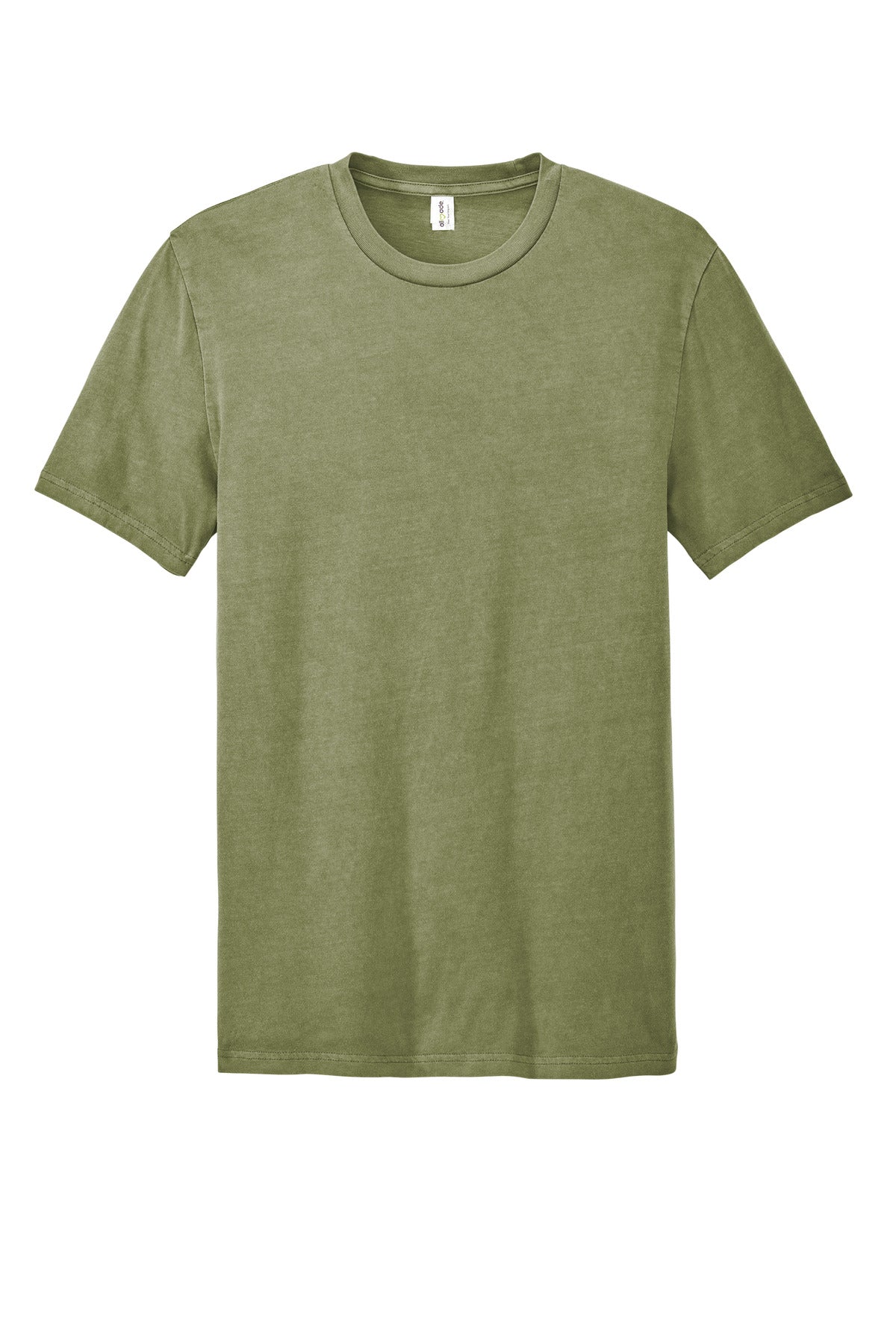 Allmade® Unisex Mineral Dye Organic Cotton Tee
