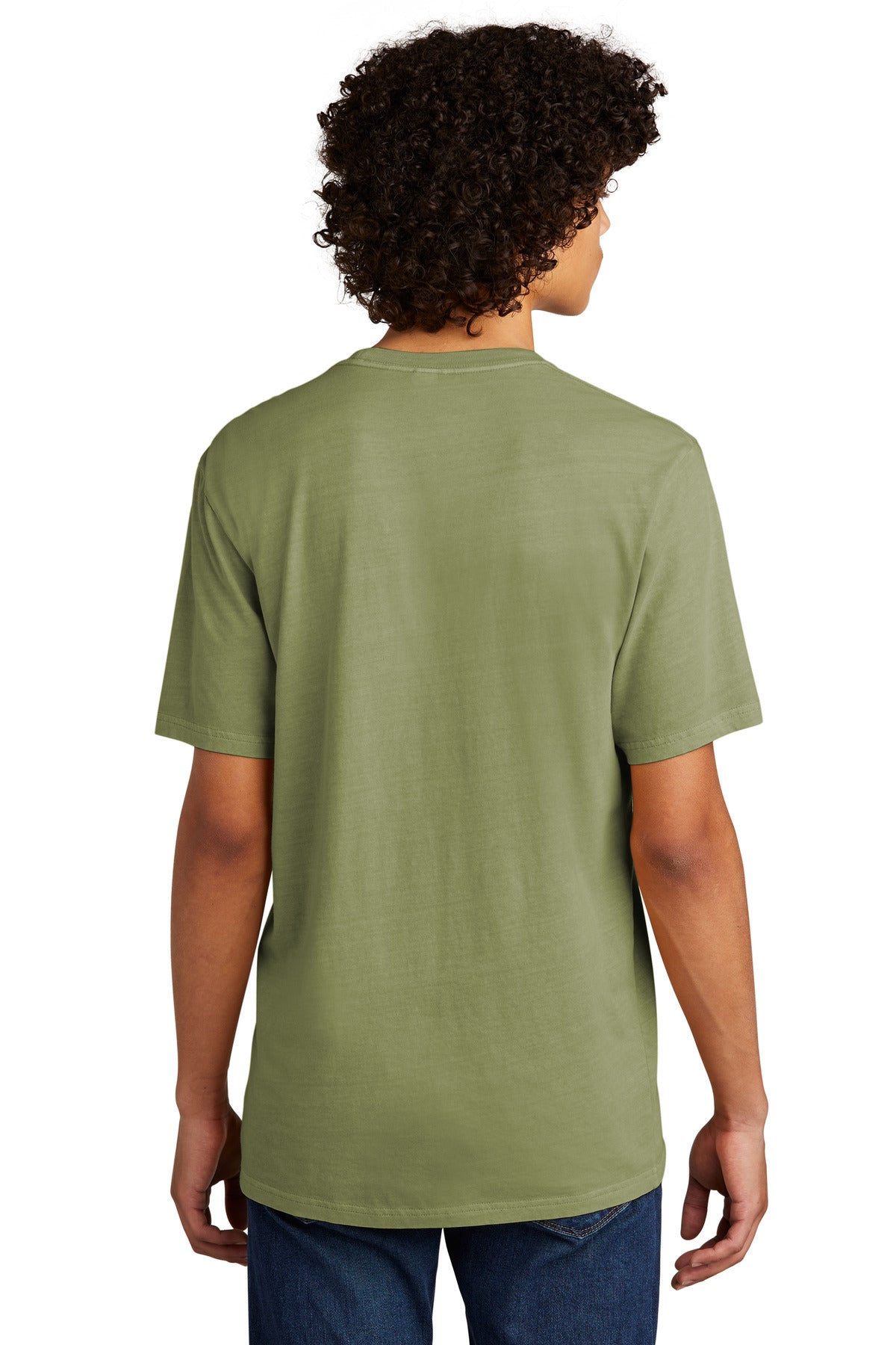 Allmade® Unisex Mineral Dye Organic Cotton Tee