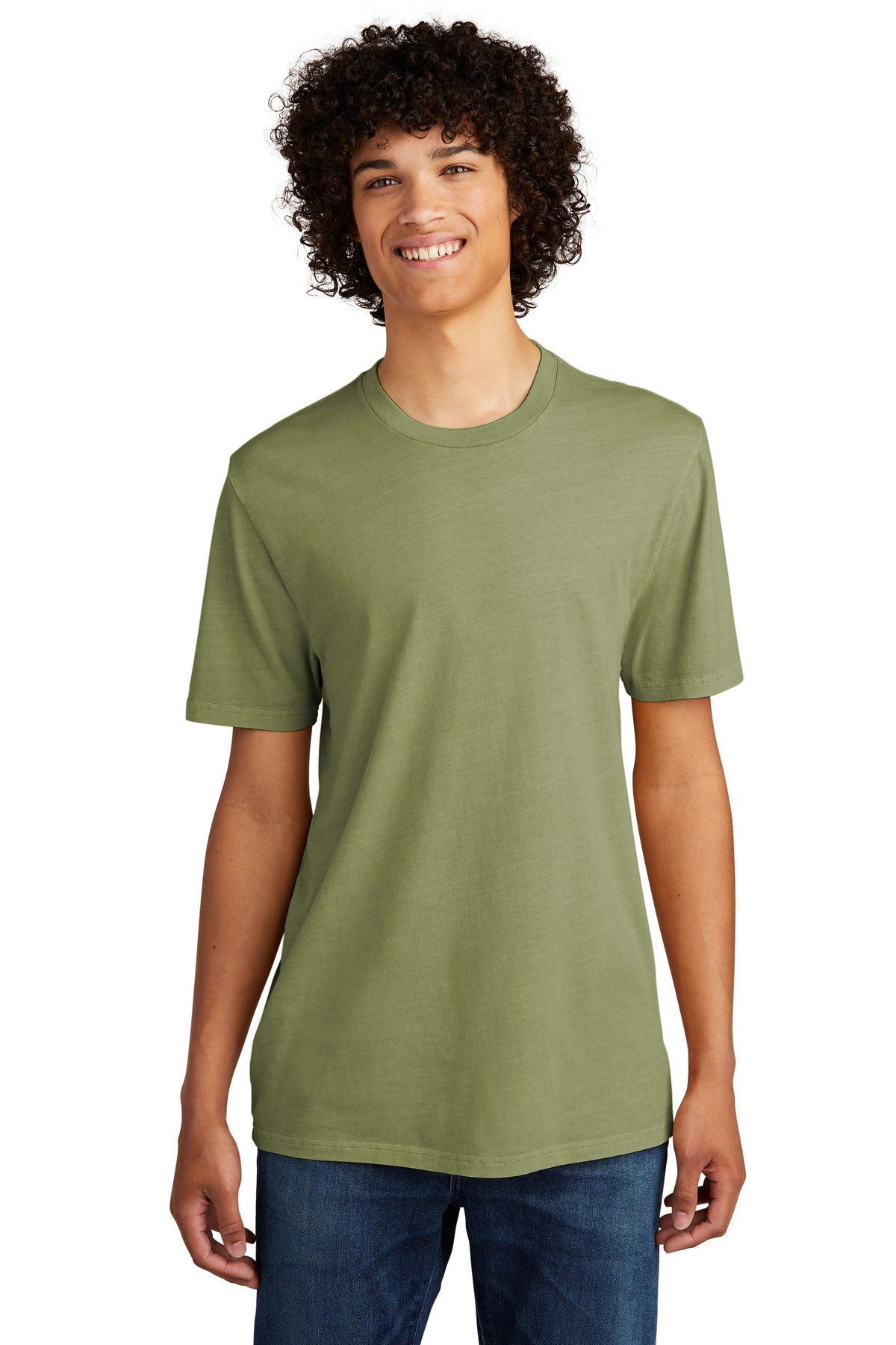 Allmade® Unisex Mineral Dye Organic Cotton Tee