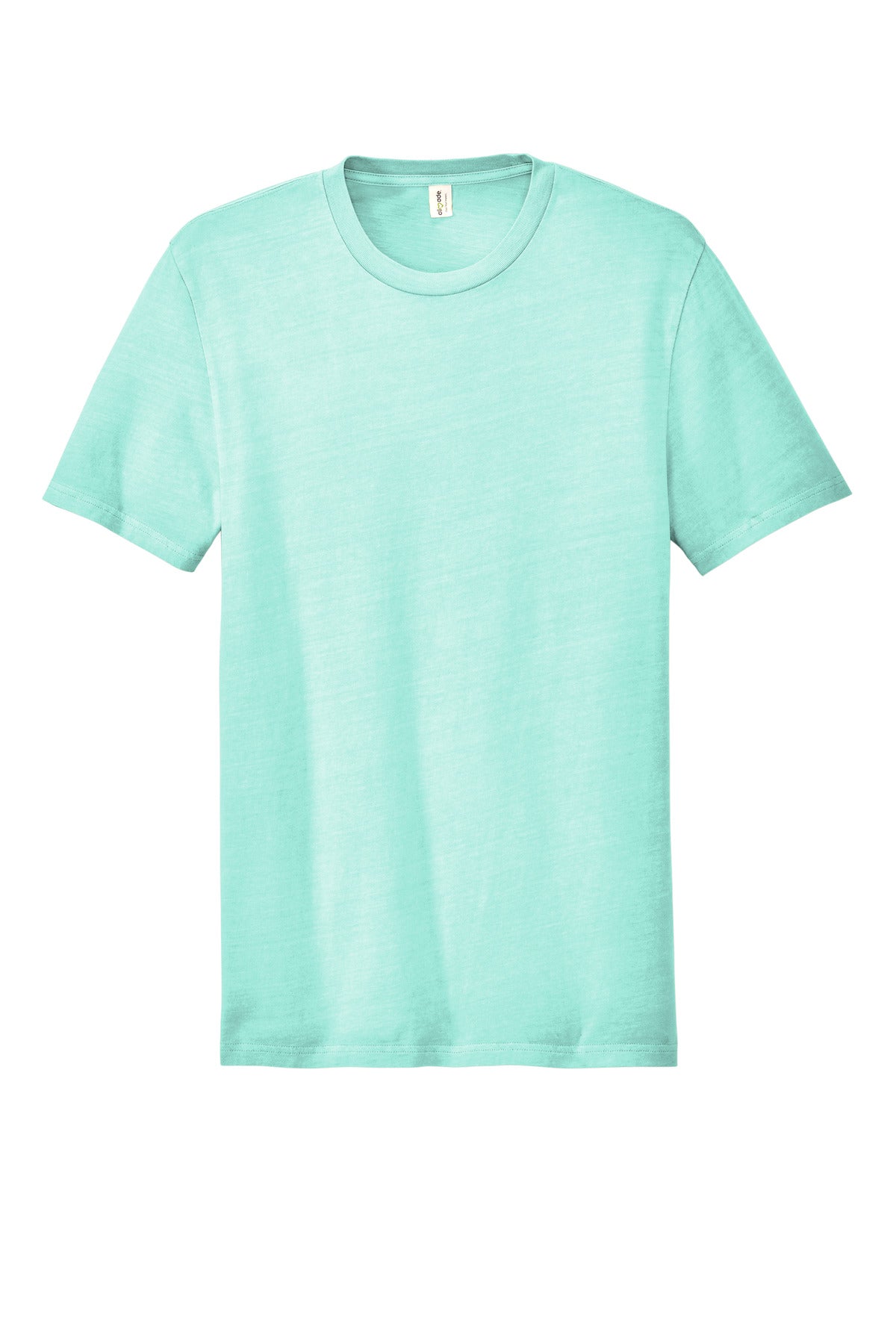 Allmade® Unisex Mineral Dye Organic Cotton Tee