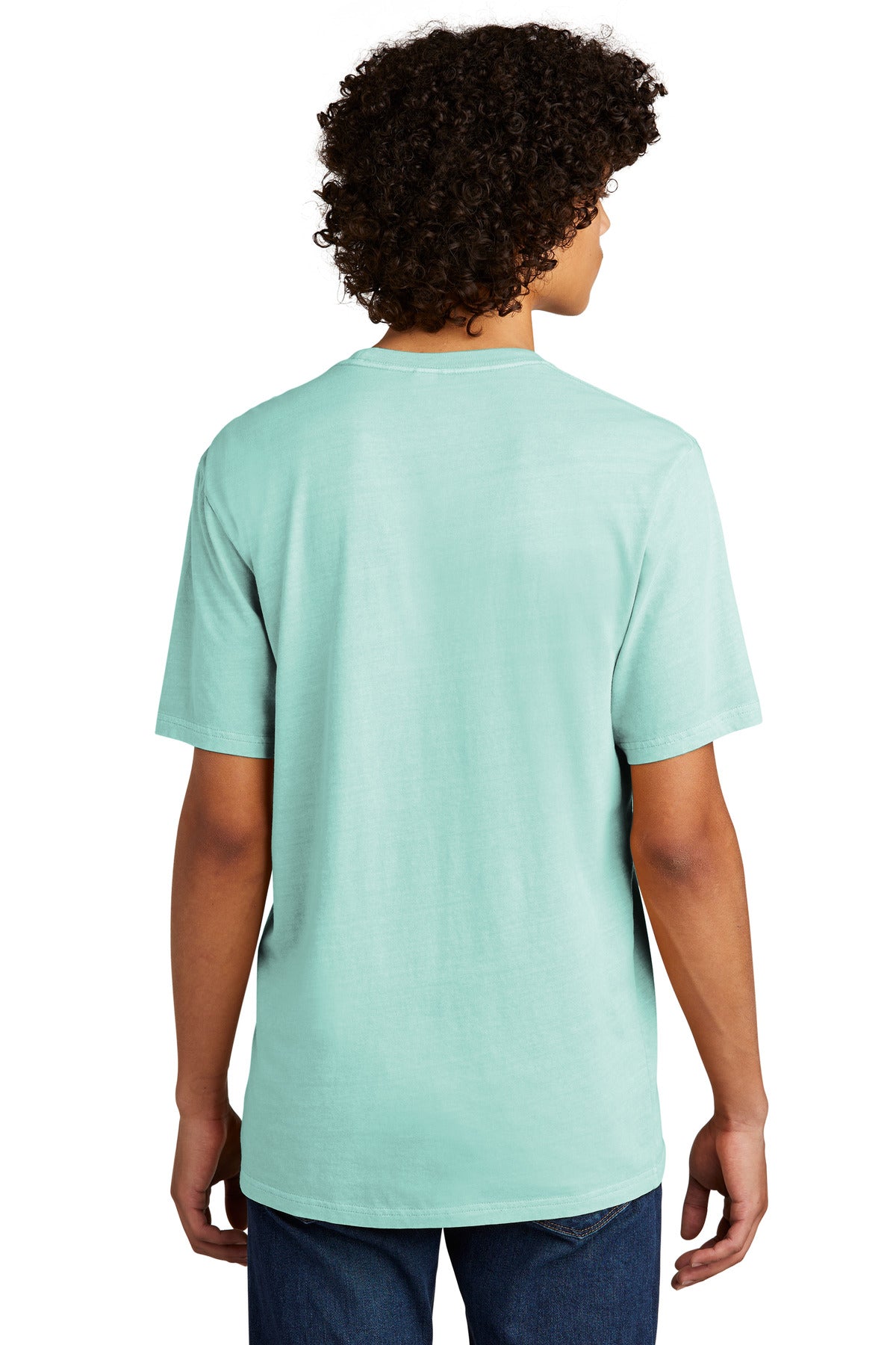 Allmade® Unisex Mineral Dye Organic Cotton Tee