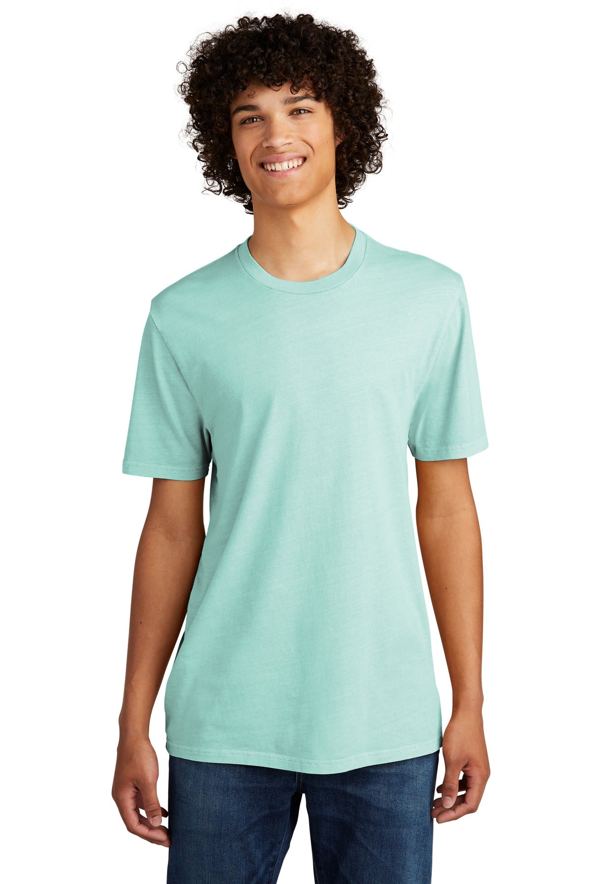 Allmade® Unisex Mineral Dye Organic Cotton Tee