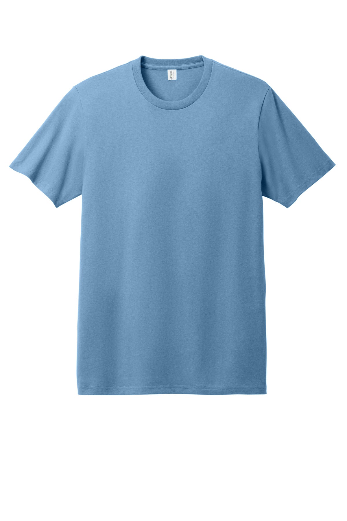 Allmade® Unisex Heavyweight Recycled Cotton Tee