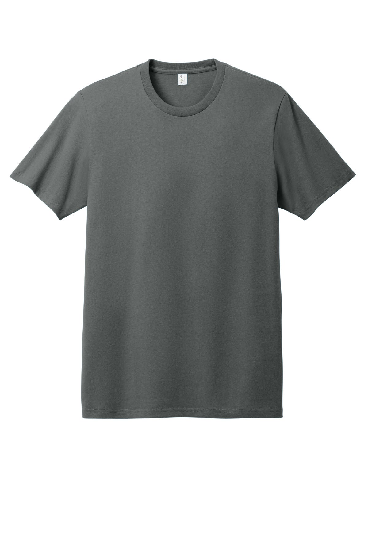 Allmade® Unisex Heavyweight Recycled Cotton Tee