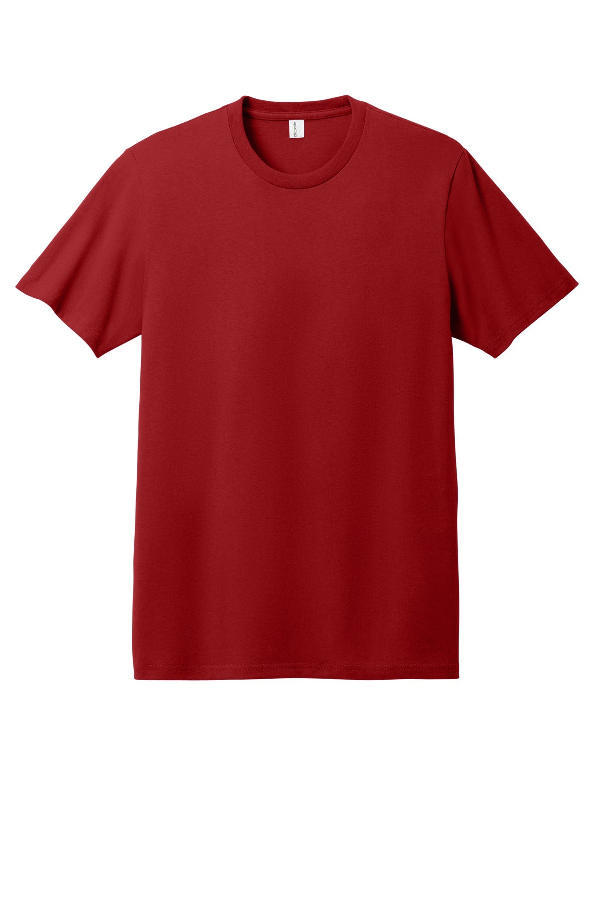 Allmade® Unisex Heavyweight Recycled Cotton Tee