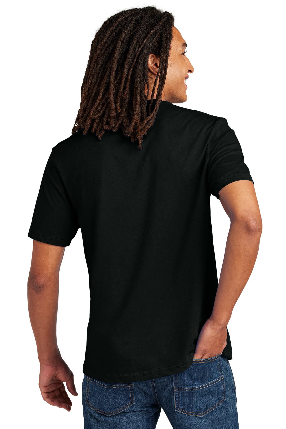 Allmade® Unisex Heavyweight Recycled Cotton Tee