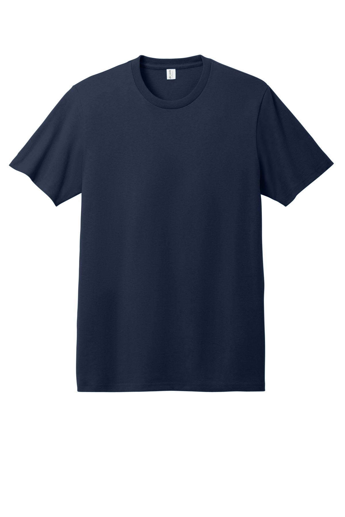 Allmade® Unisex Heavyweight Recycled Cotton Tee