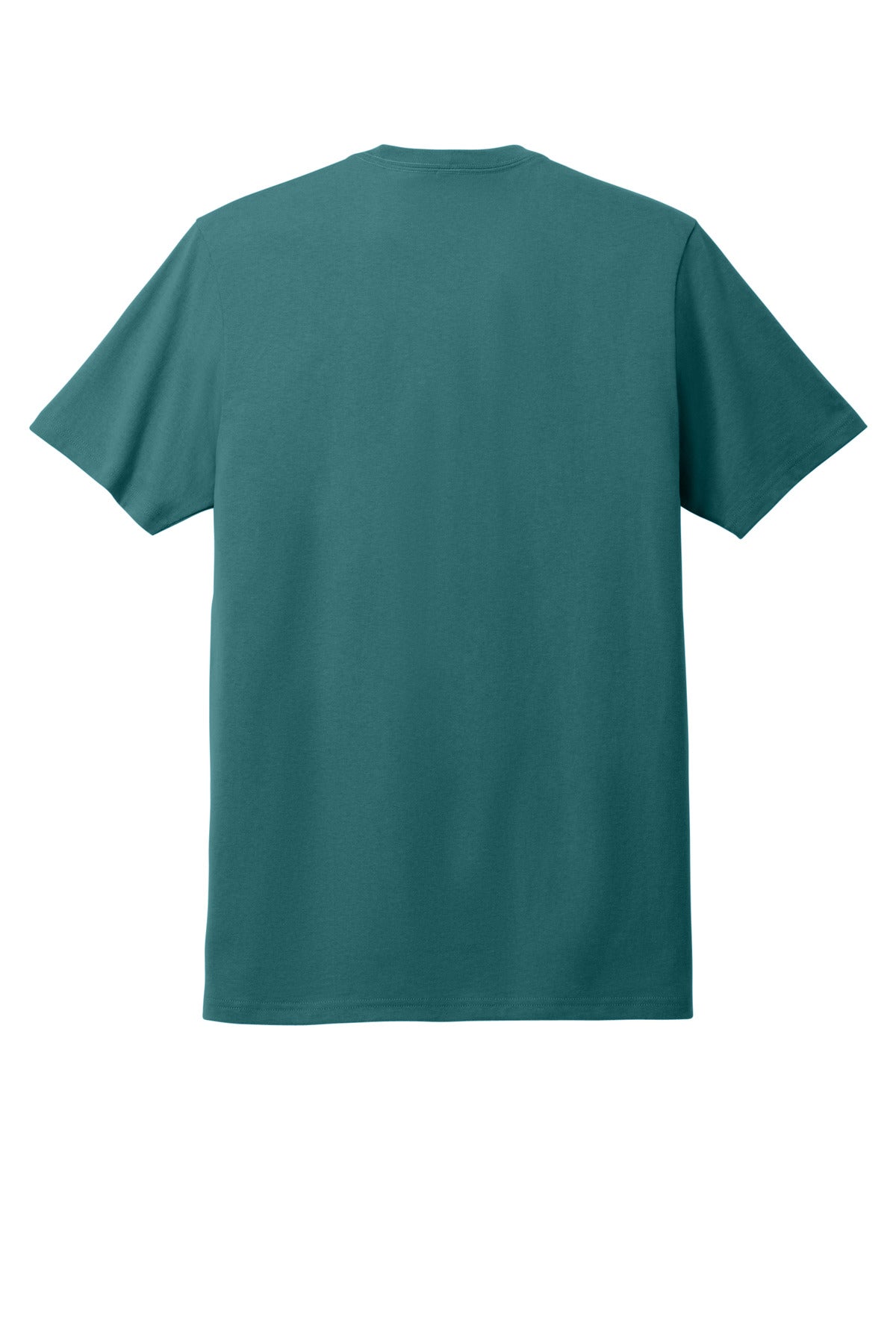Allmade® Unisex Heavyweight Recycled Cotton Tee