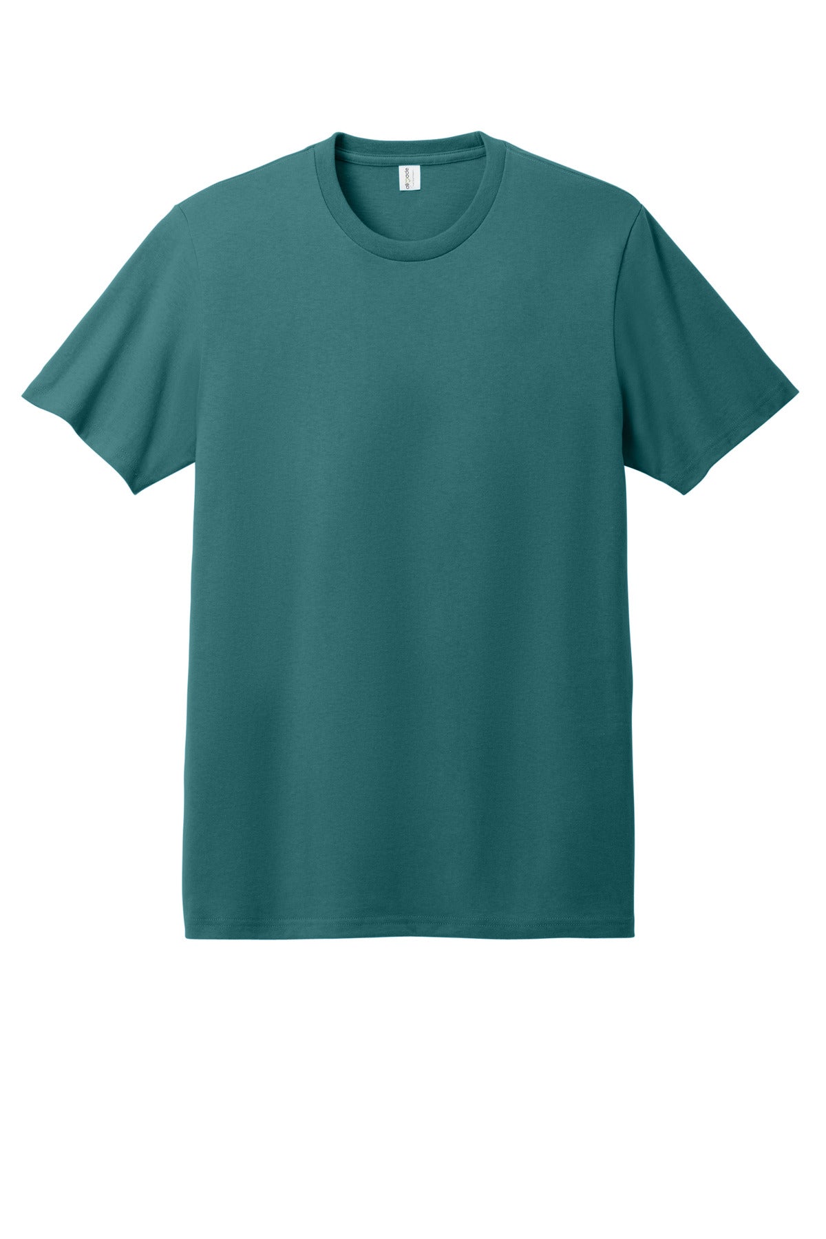 Allmade® Unisex Heavyweight Recycled Cotton Tee