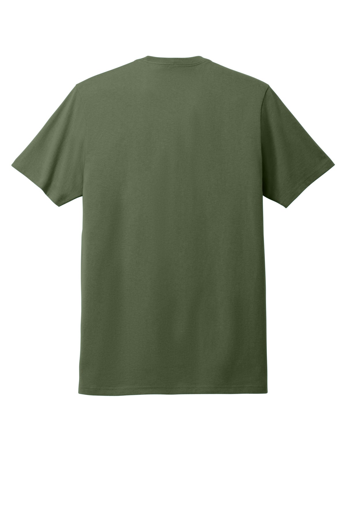 Allmade® Unisex Heavyweight Recycled Cotton Tee