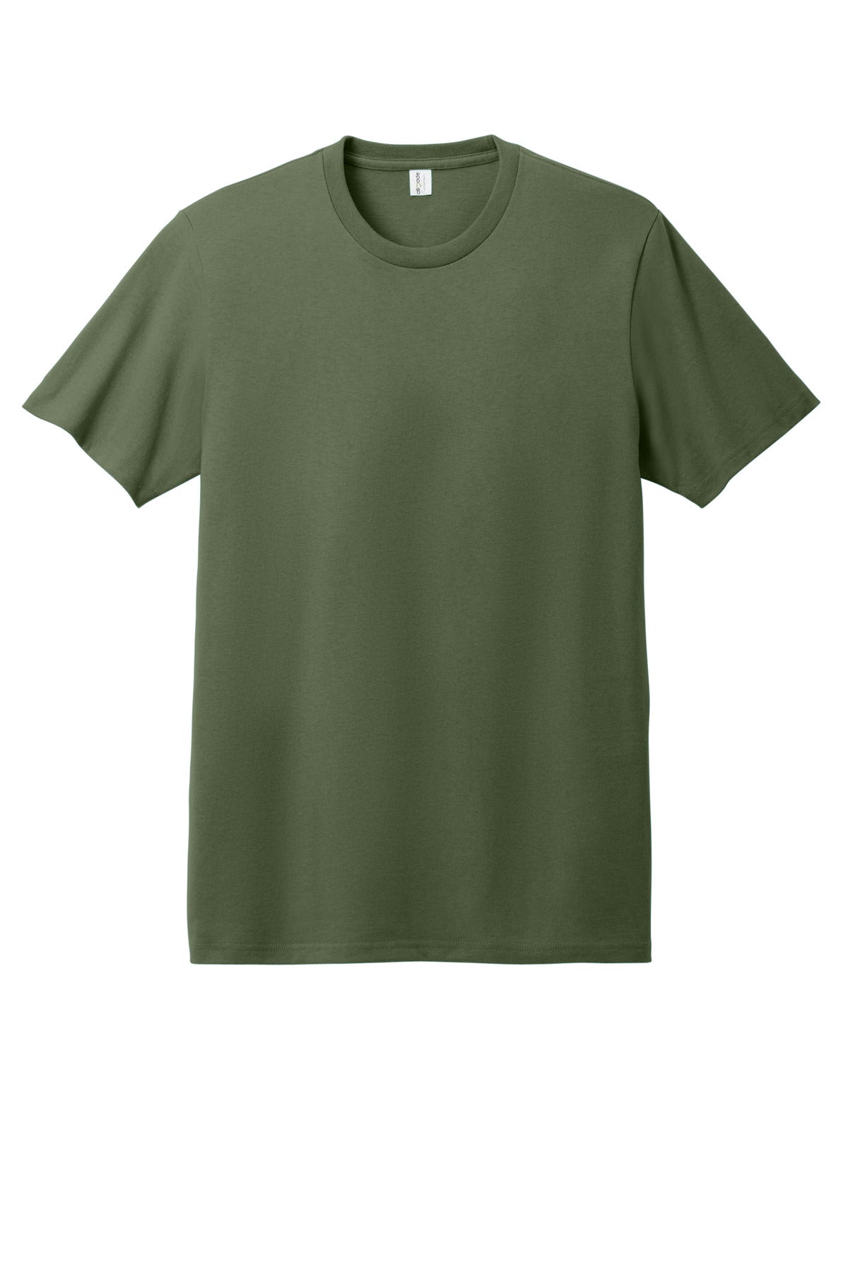 Allmade® Unisex Heavyweight Recycled Cotton Tee