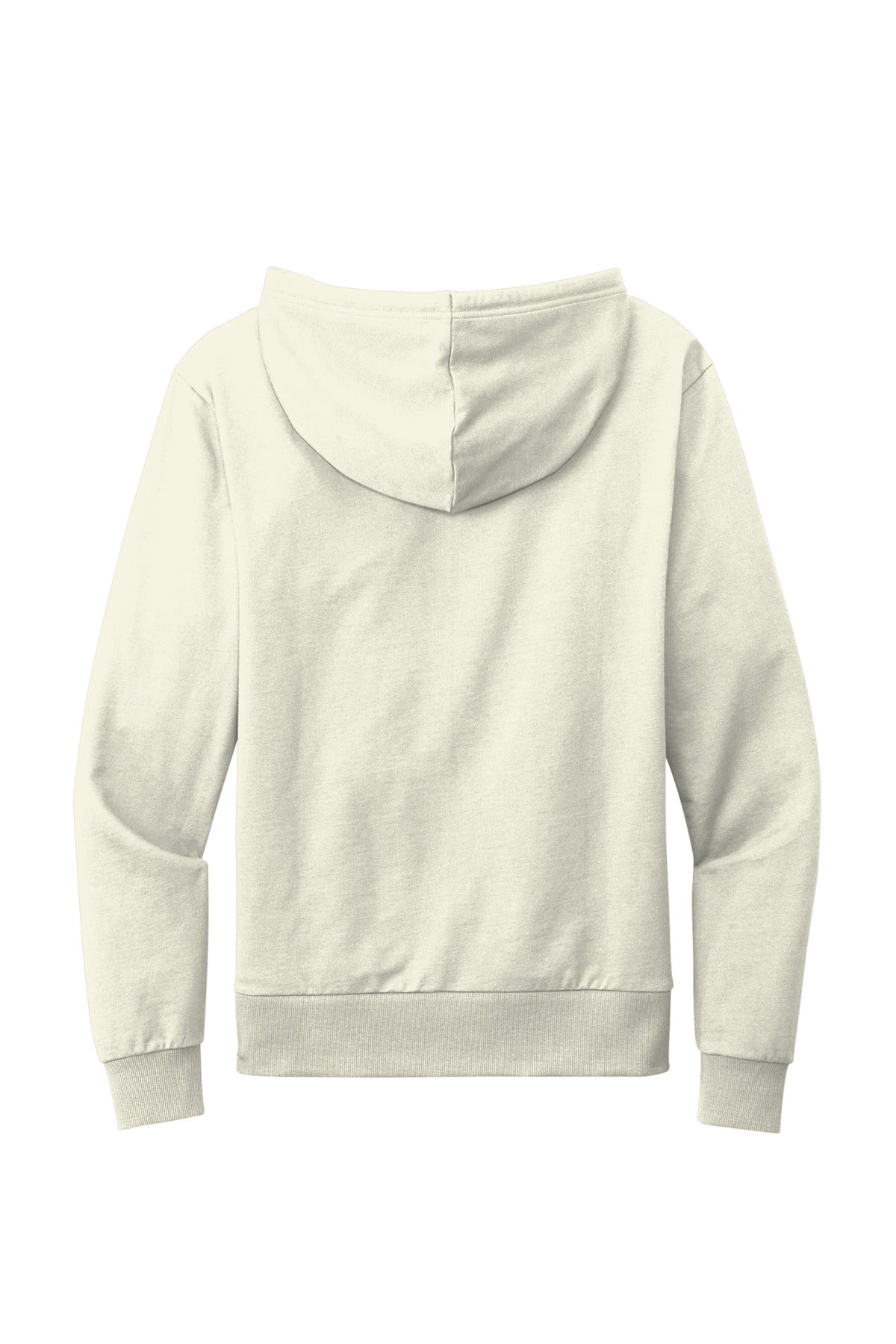 Allmade® Unisex Organic French Terry Pullover Hoodie