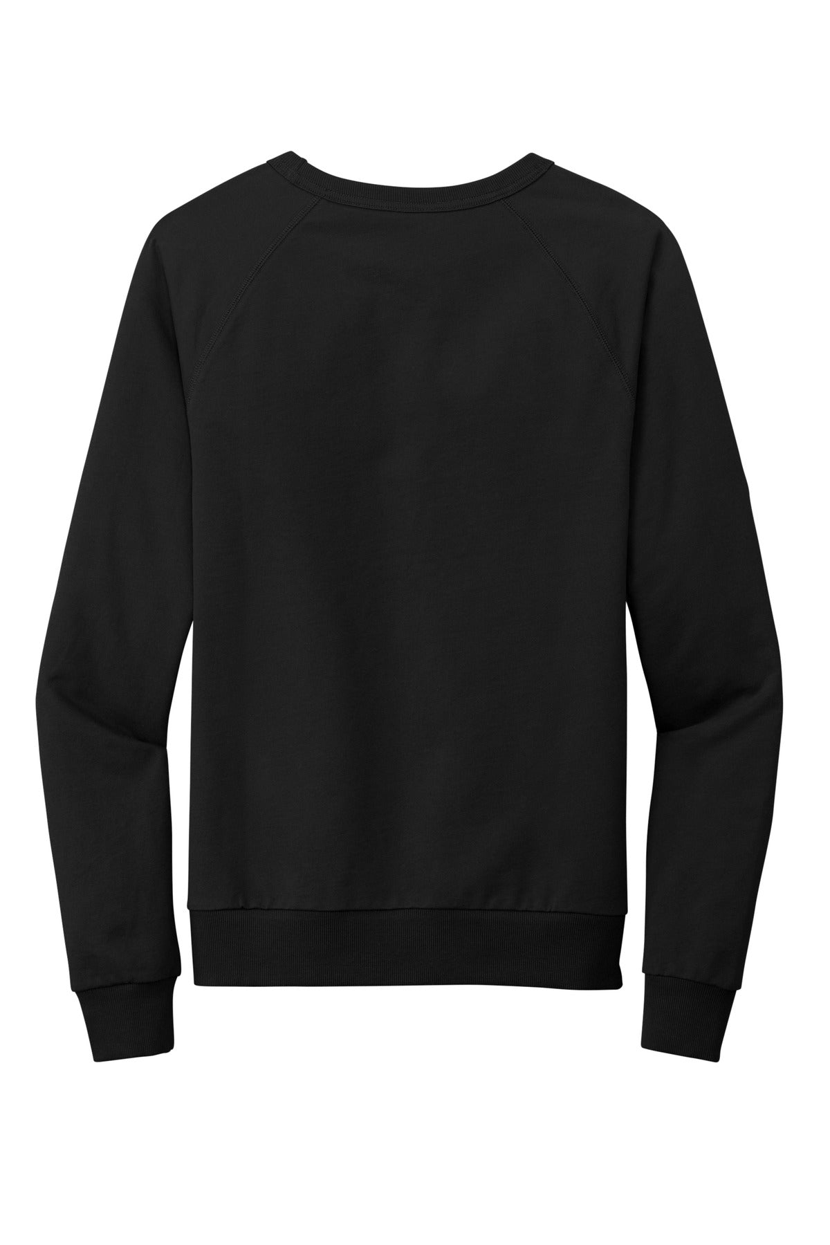 Allmade® Unisex Organic French Terry Crewneck Sweatshirt