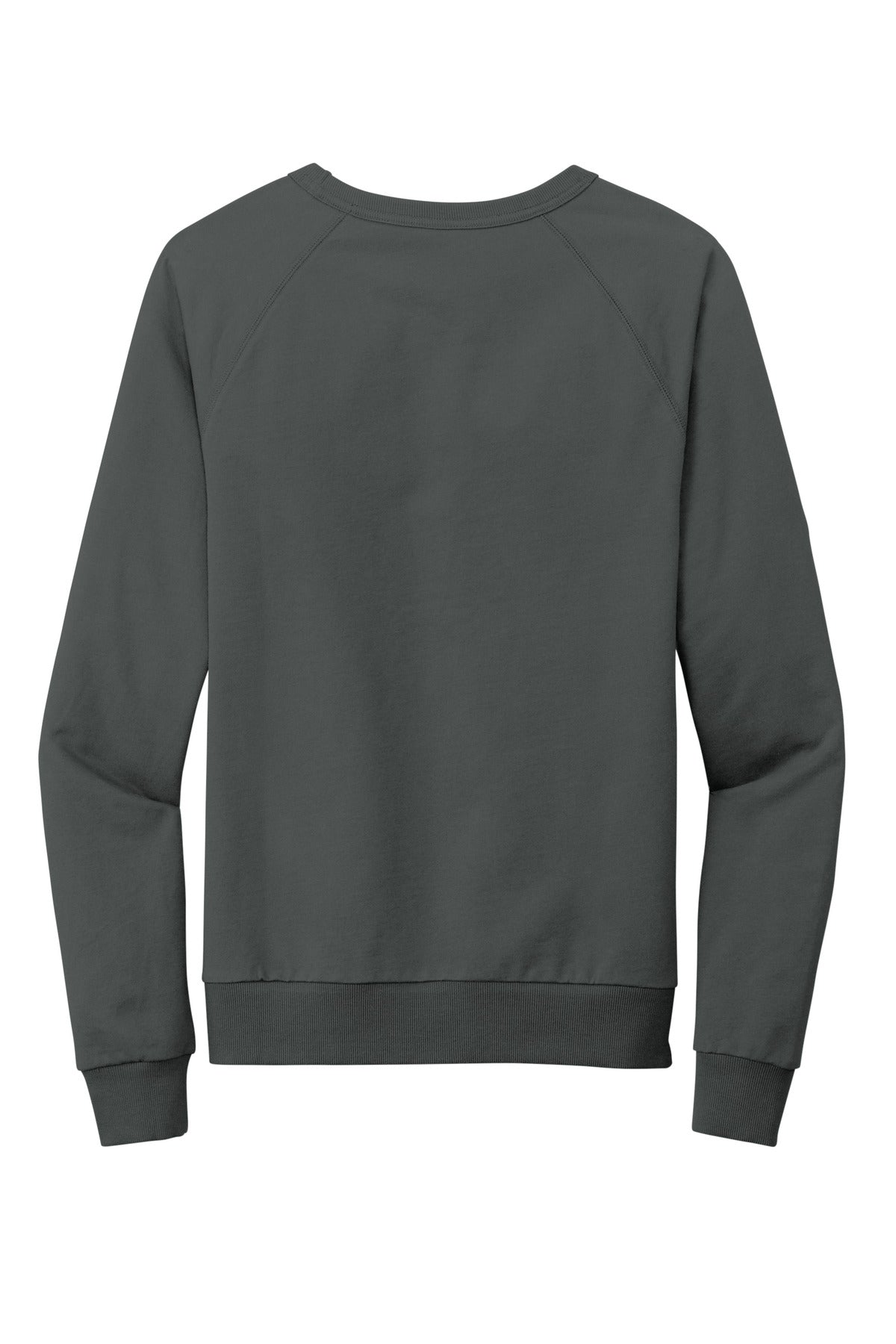 Allmade® Unisex Organic French Terry Crewneck Sweatshirt