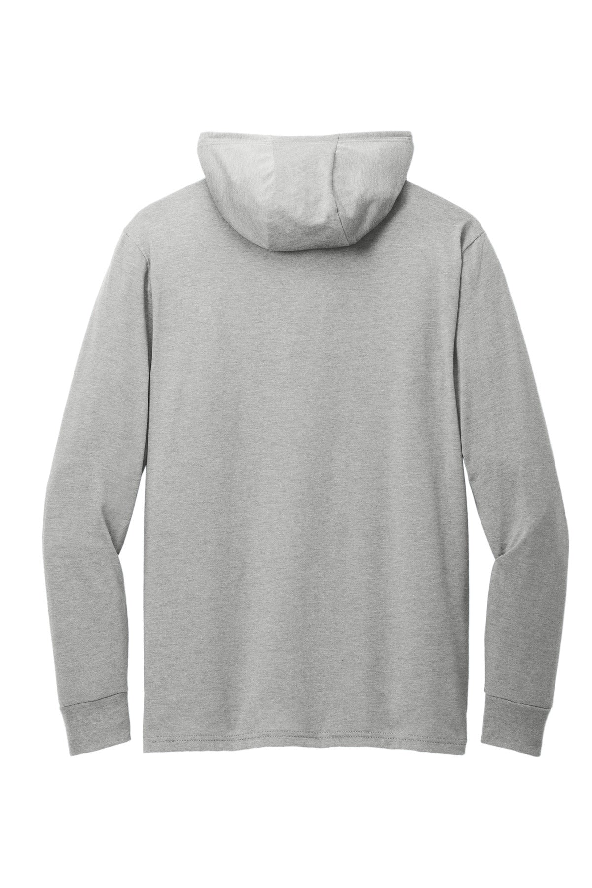 Allmade® Unisex Tri-Blend Hoodie Tee