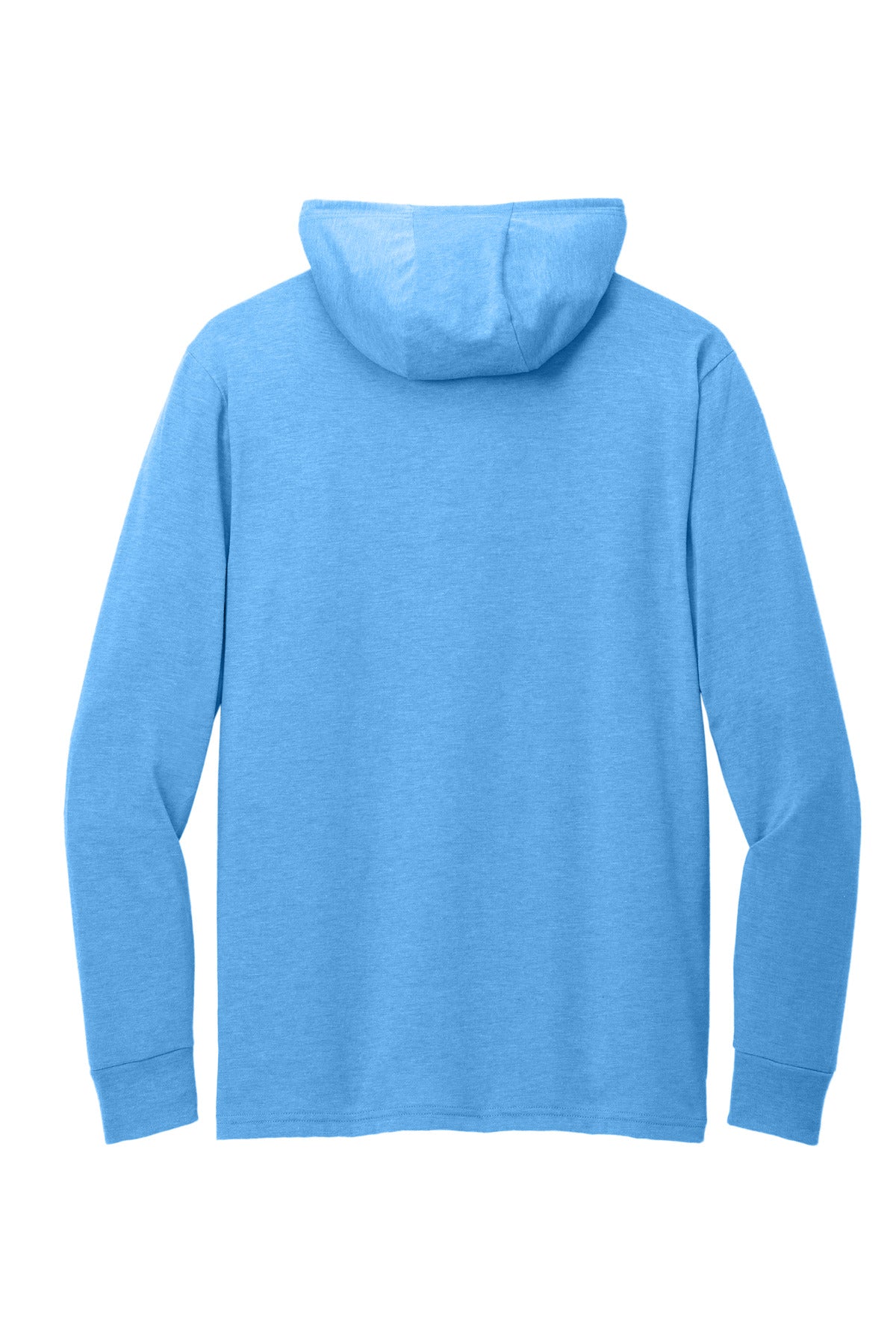 Allmade® Unisex Tri-Blend Hoodie Tee