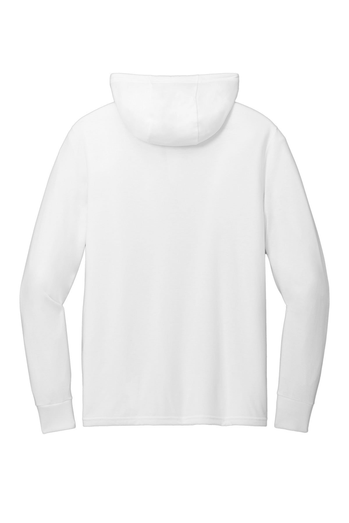 Allmade® Unisex Tri-Blend Hoodie Tee