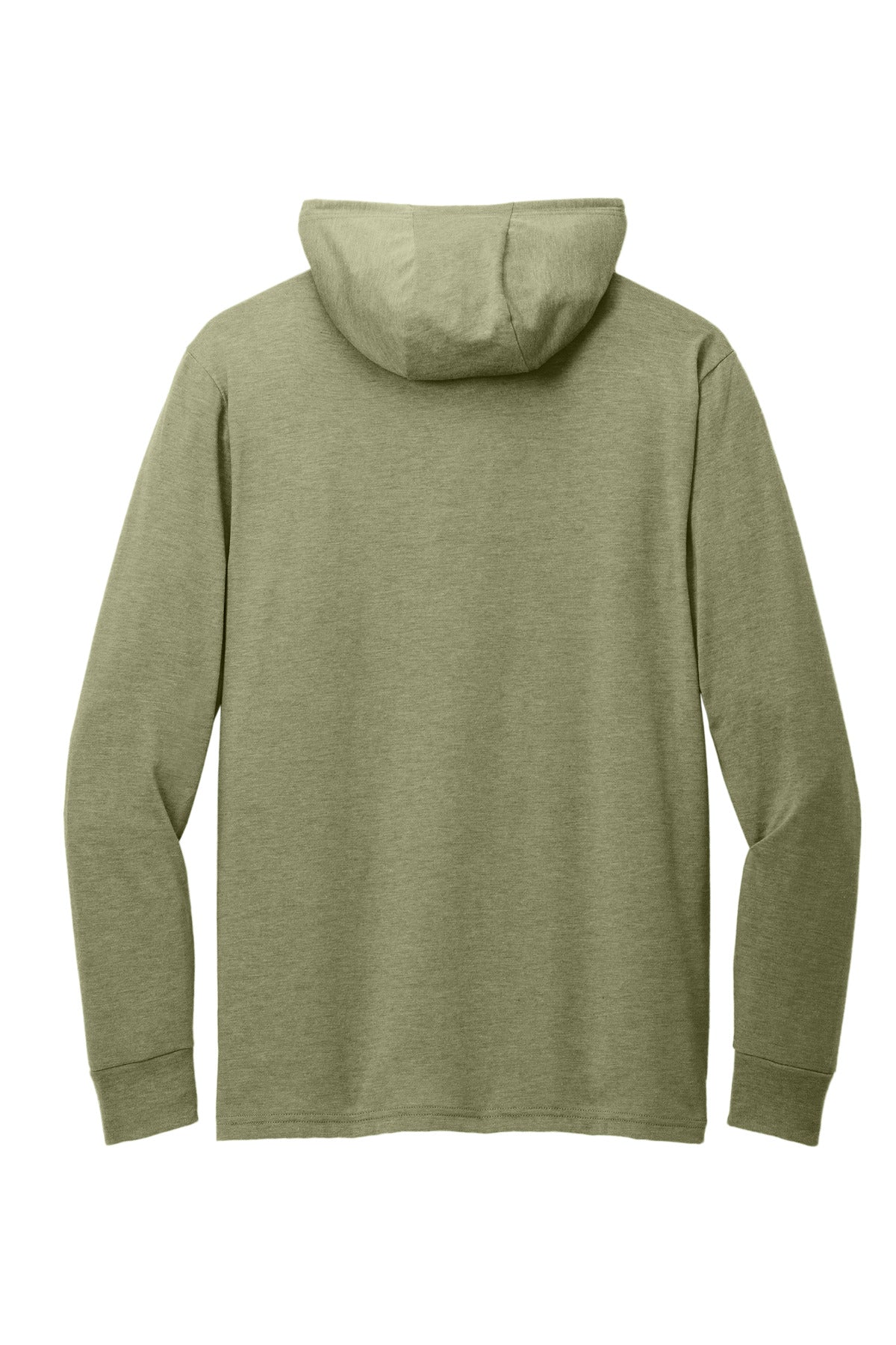 Allmade® Unisex Tri-Blend Hoodie Tee