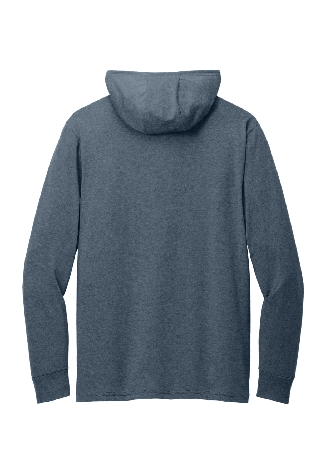 Allmade® Unisex Tri-Blend Hoodie Tee