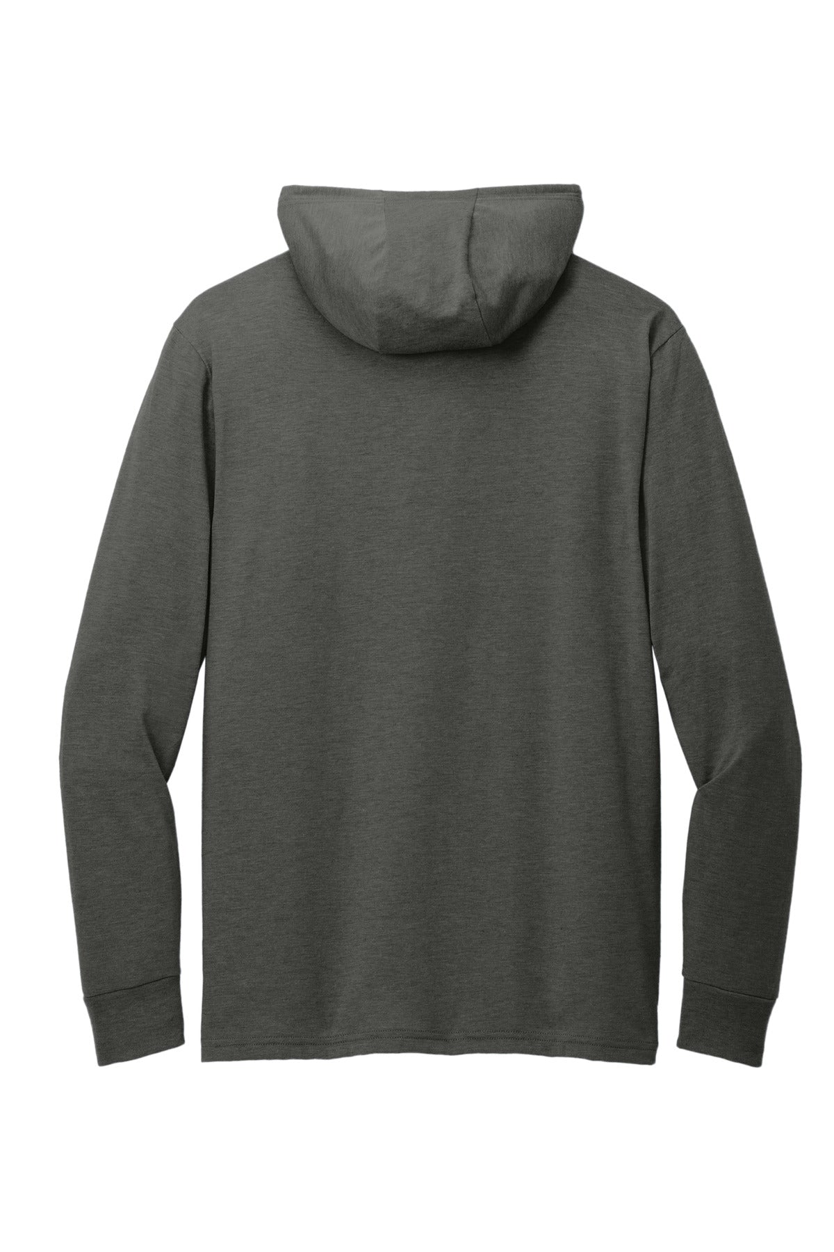 Allmade® Unisex Tri-Blend Hoodie Tee