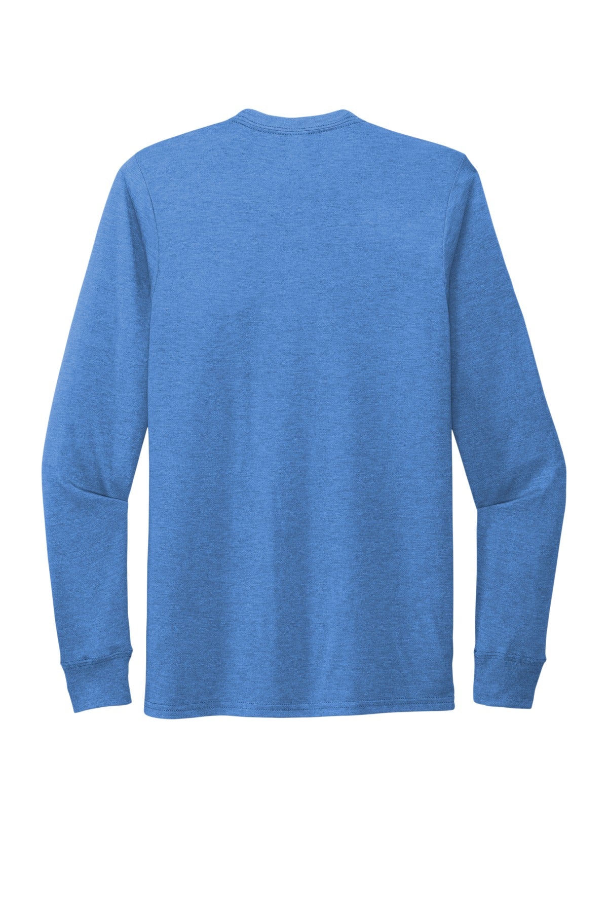 Allmade® Unisex Tri-Blend Long Sleeve Tee (CORE COLORS)