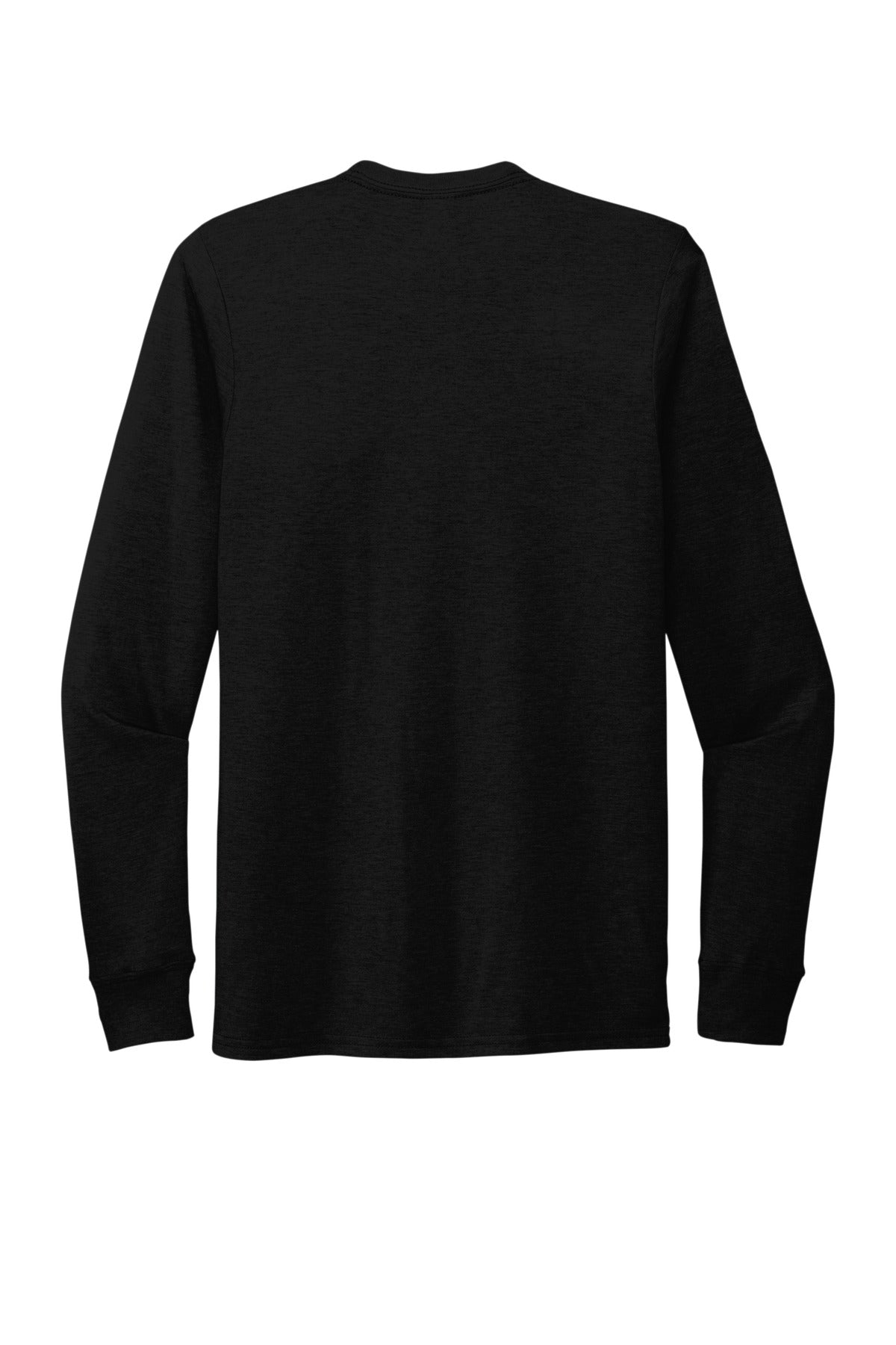 Allmade® Unisex Tri-Blend Long Sleeve Tee (CORE COLORS)