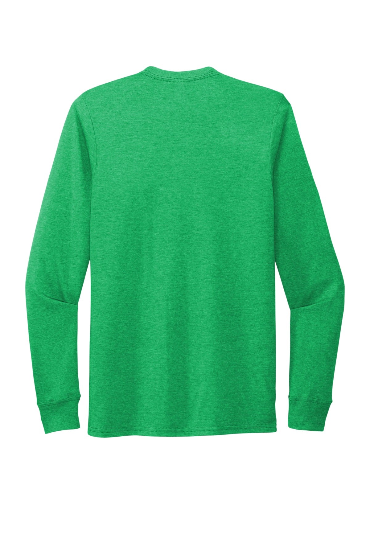 Allmade® Unisex Tri-Blend Long Sleeve Tee (CORE COLORS)