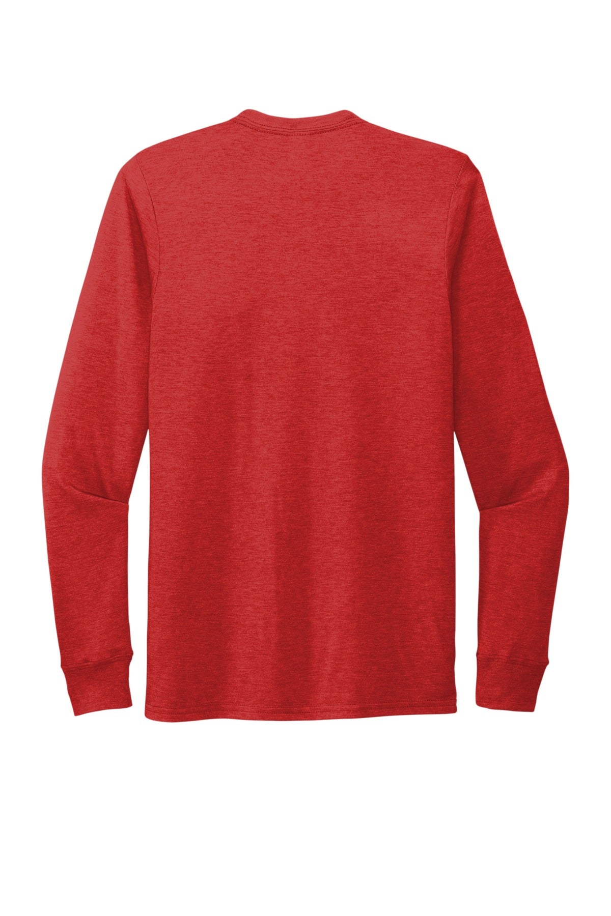 Allmade® Unisex Tri-Blend Long Sleeve Tee (CORE COLORS)