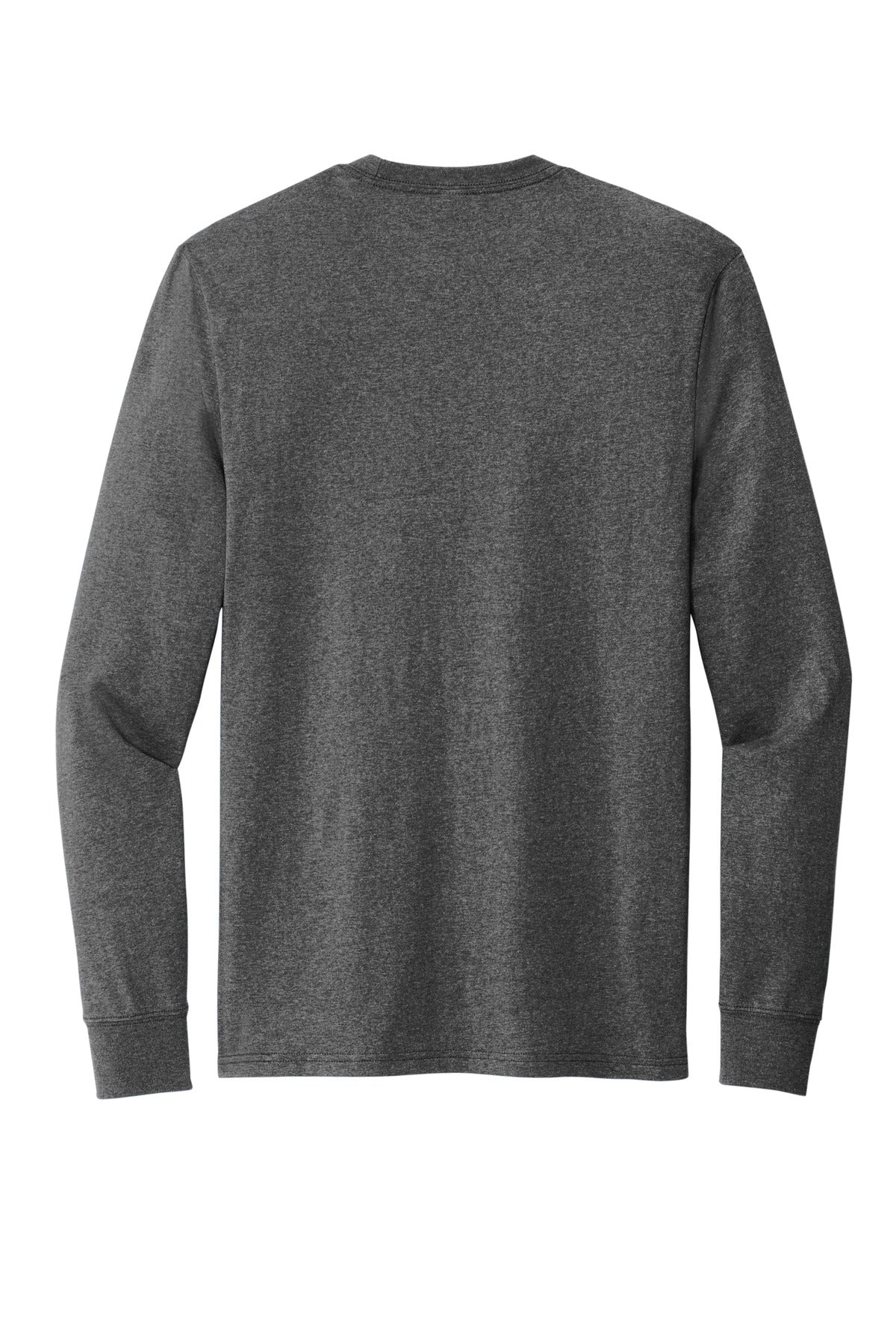 Allmade® Unisex Long Sleeve Recycled Blend Tee
