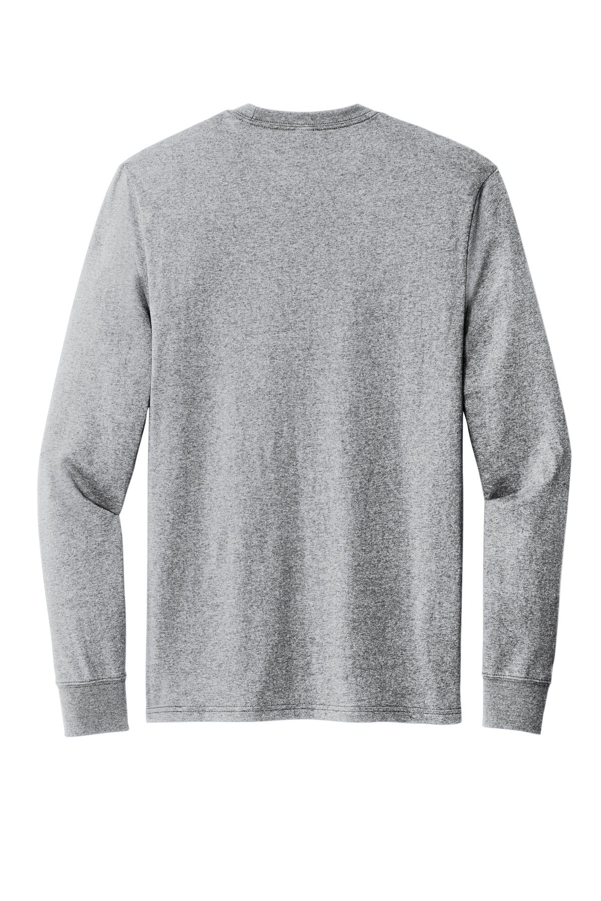 Allmade® Unisex Long Sleeve Recycled Blend Tee
