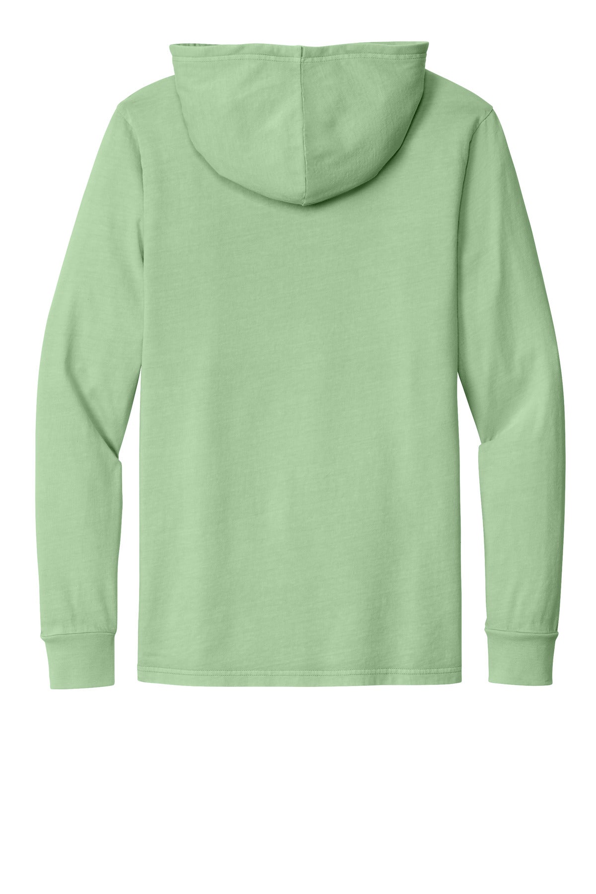 Allmade® Unisex Mineral Dye Organic Cotton Hoodie Tee