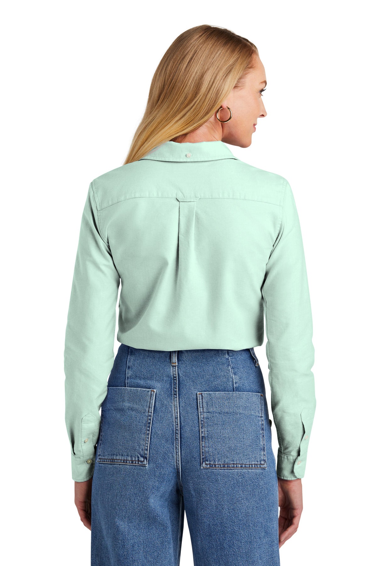 Brooks Brothers® Women's Casual Oxford Cloth Shirt
