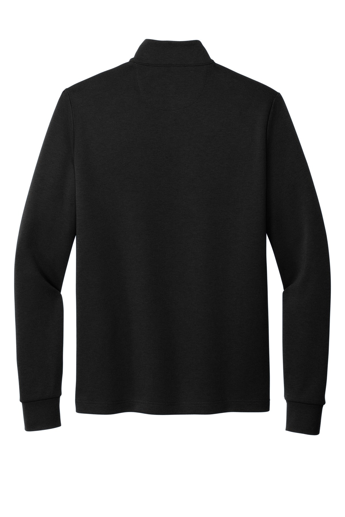 Brooks Brothers® Double-Knit 1/4-Zip