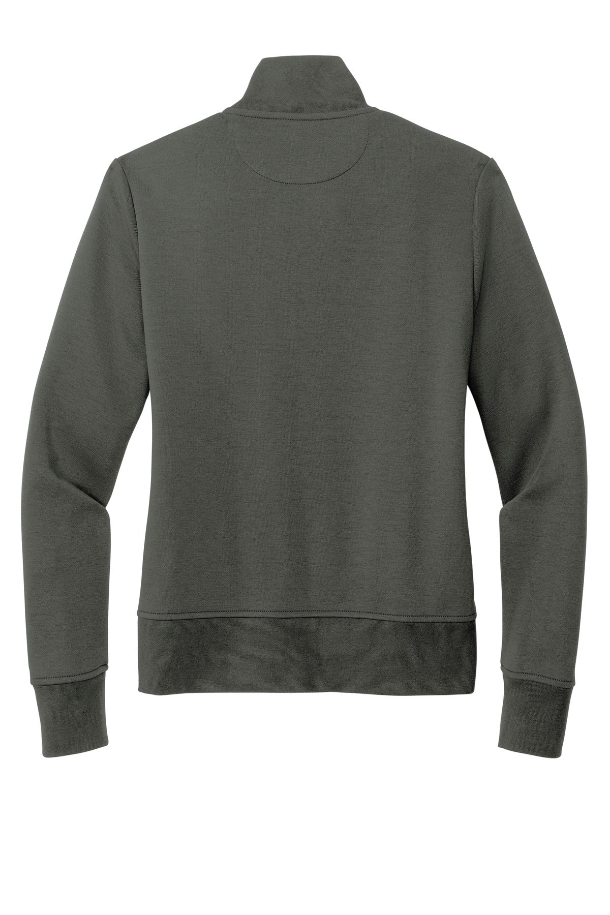 Brooks Brothers® Women's Double-Knit Full-Zip