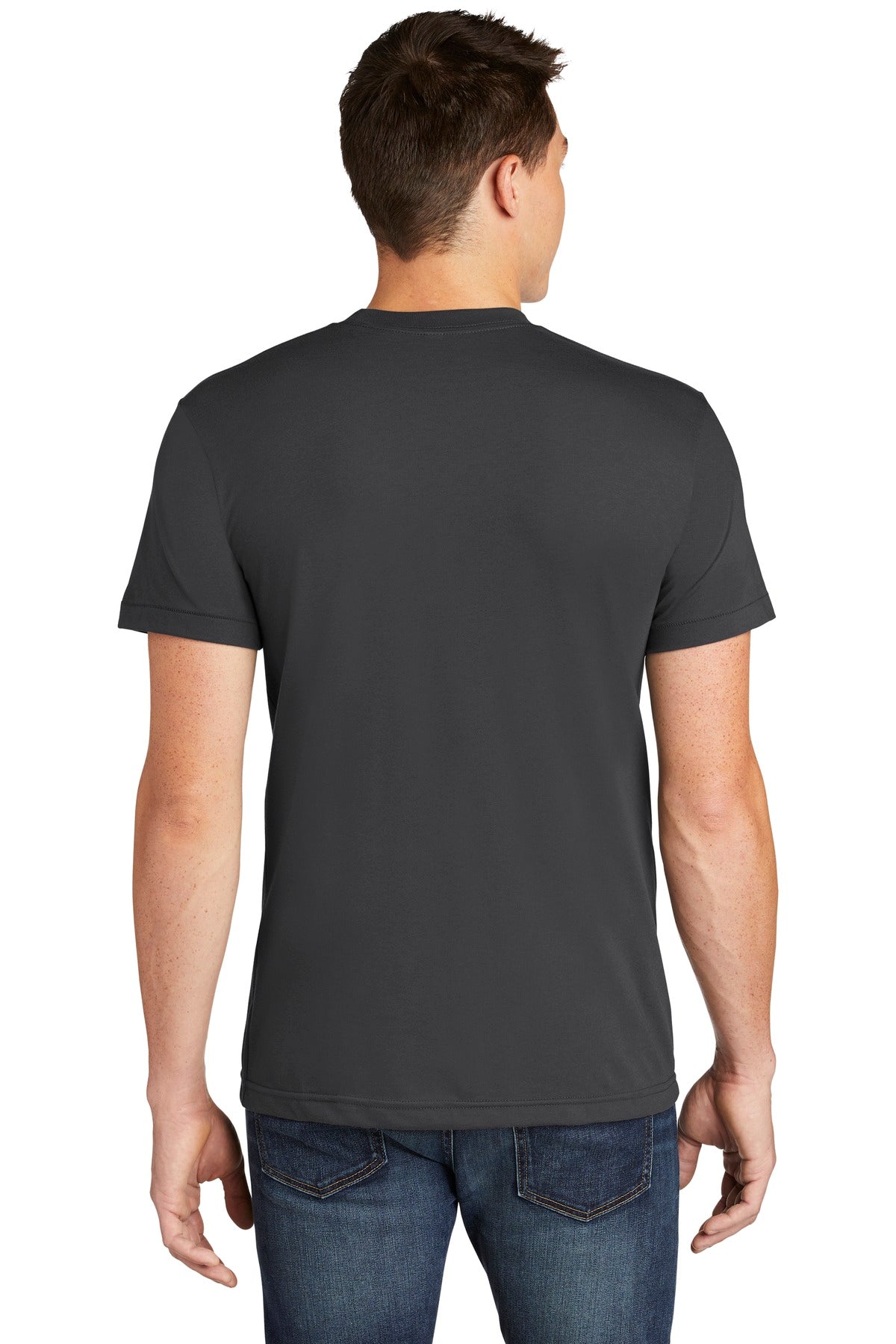 American Apparel® Poly-Cotton T-Shirt