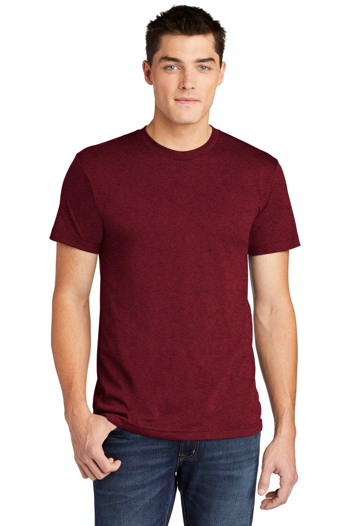 American Apparel® Poly-Cotton T-Shirt