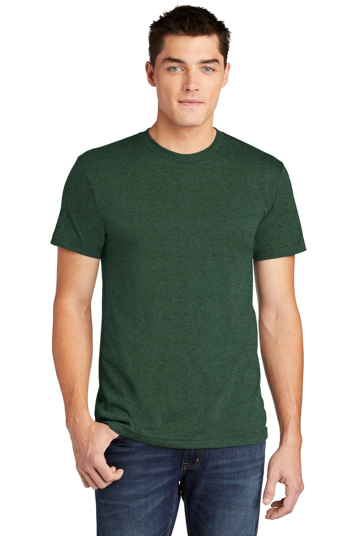 American Apparel® Poly-Cotton T-Shirt