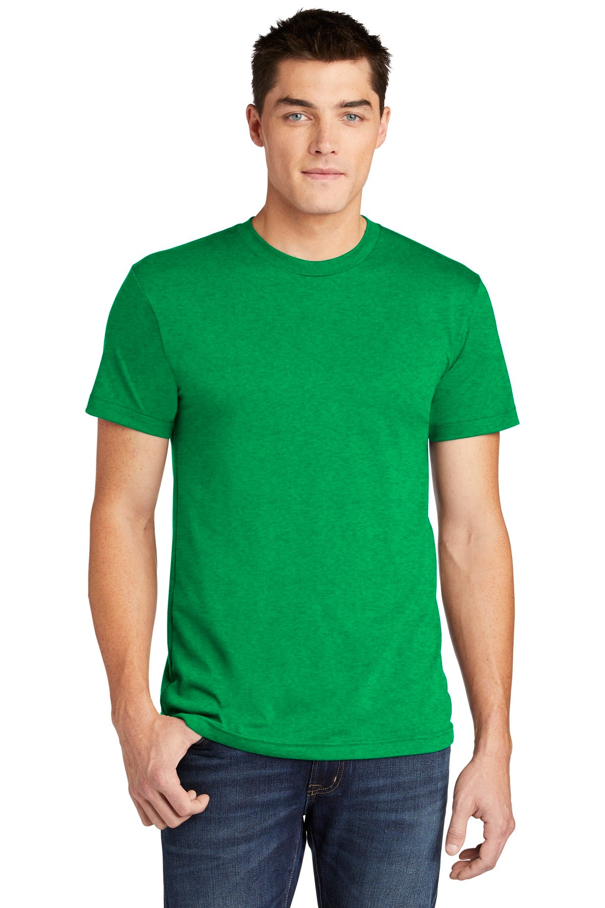 American Apparel® Poly-Cotton T-Shirt