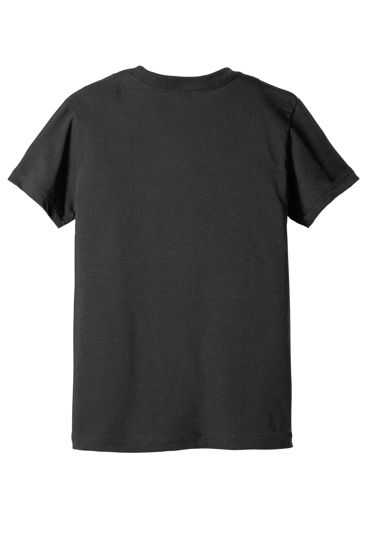 BELLA+CANVAS® Youth Heather CVC Tee