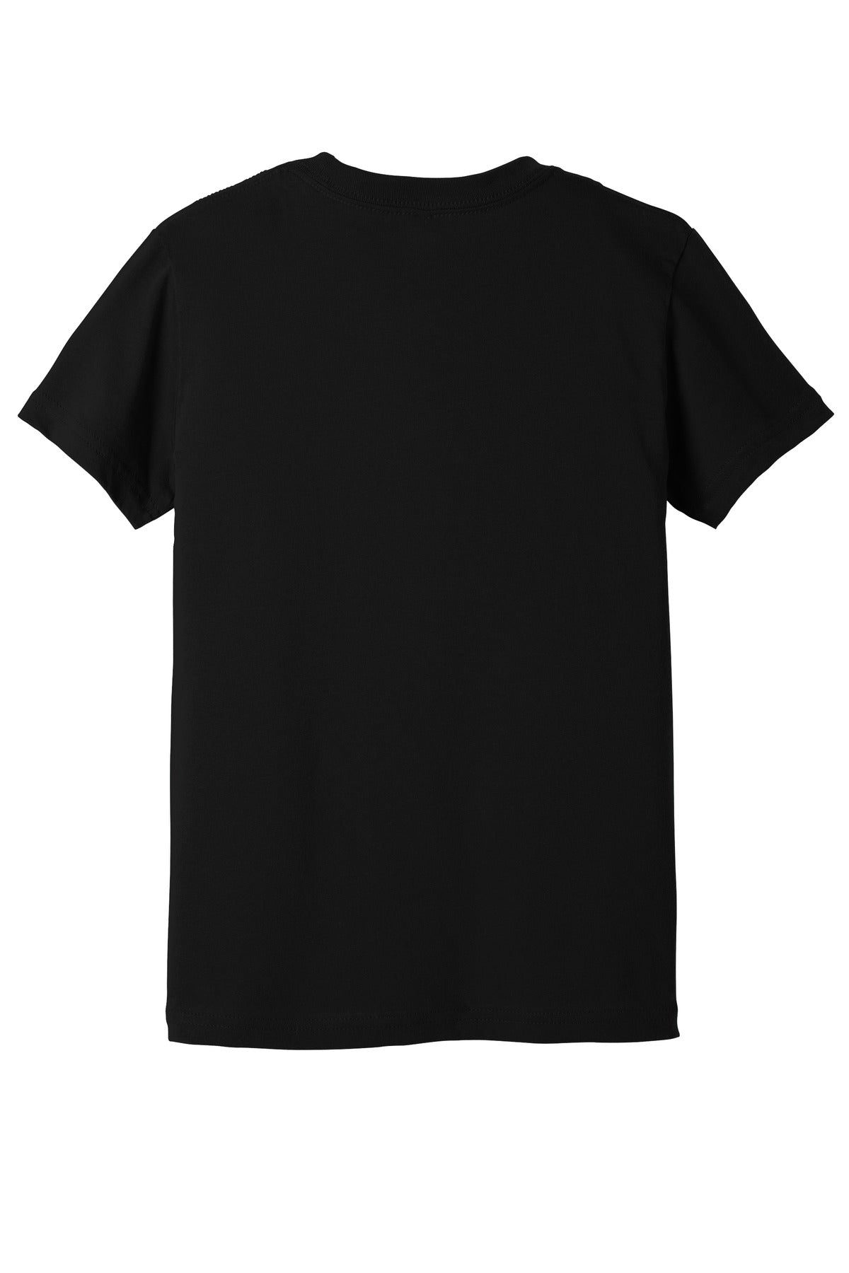 BELLA+CANVAS® Youth Jersey Short Sleeve Tee