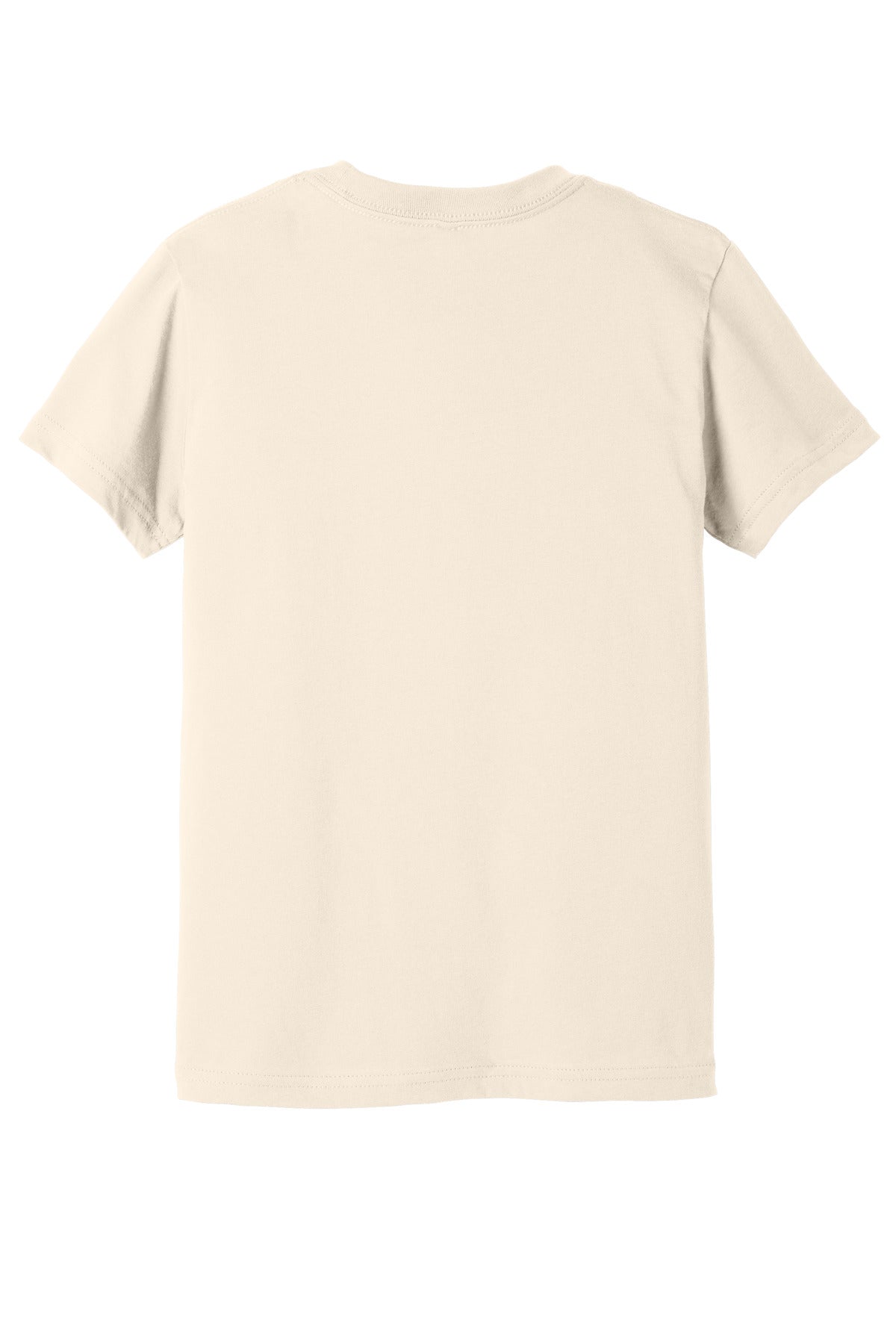 BELLA+CANVAS® Youth Jersey Short Sleeve Tee