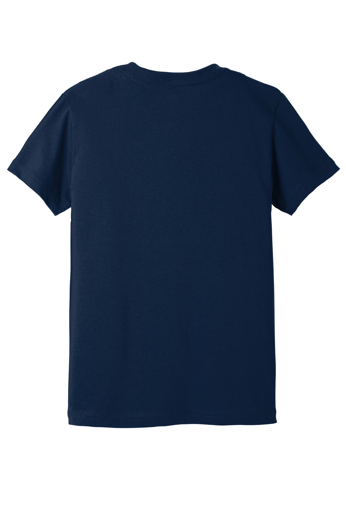 BELLA+CANVAS® Youth Jersey Short Sleeve Tee