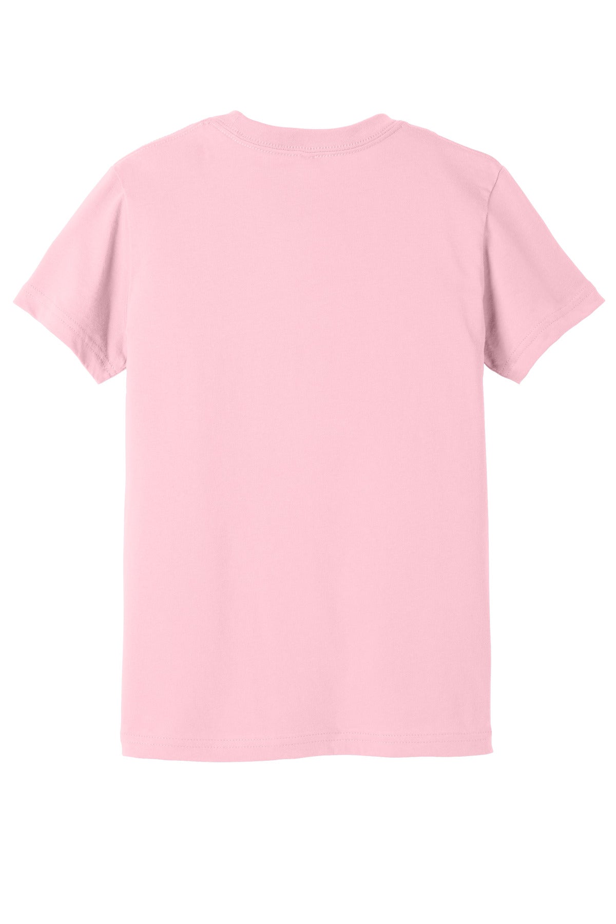 BELLA+CANVAS® Youth Jersey Short Sleeve Tee