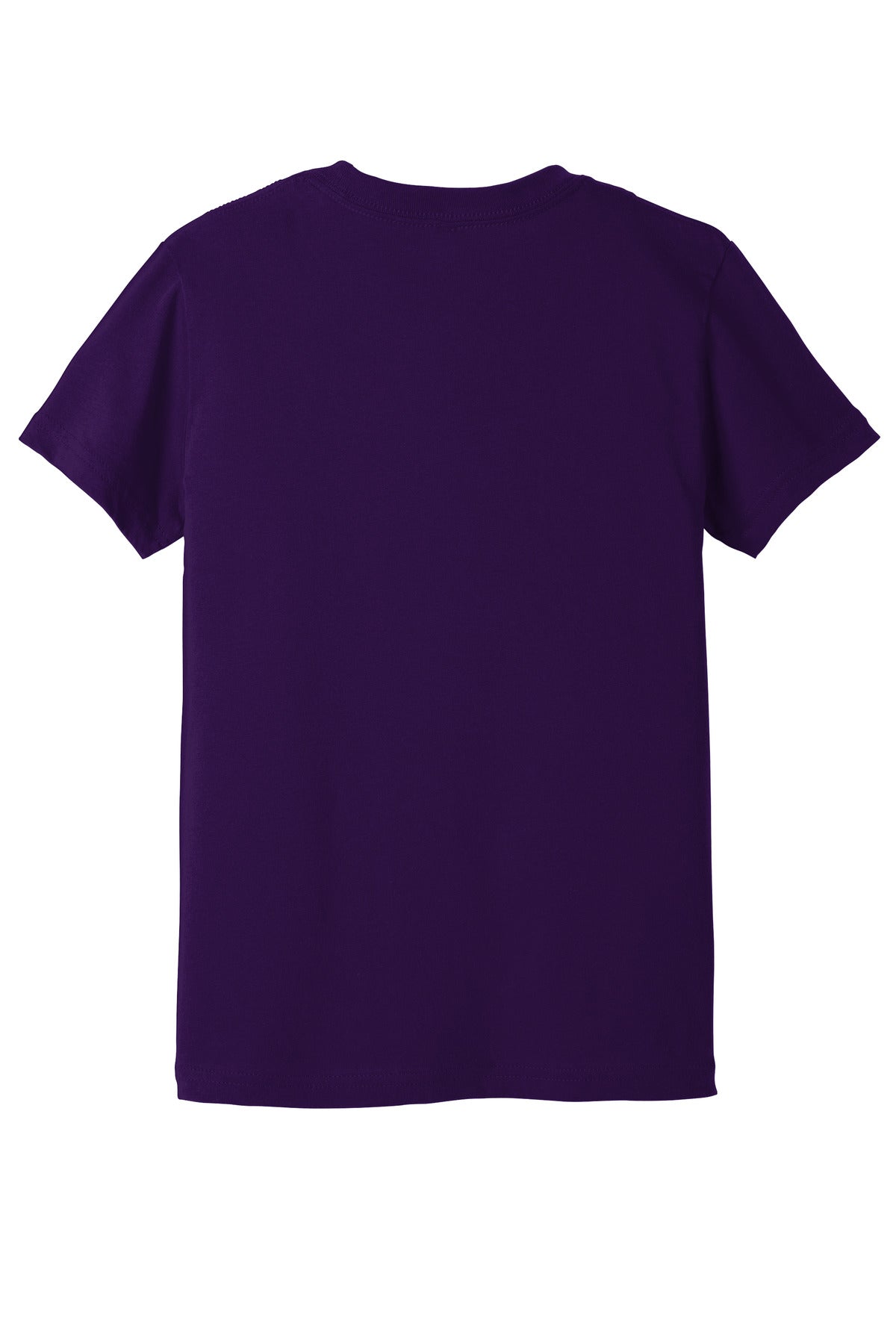 BELLA+CANVAS® Youth Jersey Short Sleeve Tee