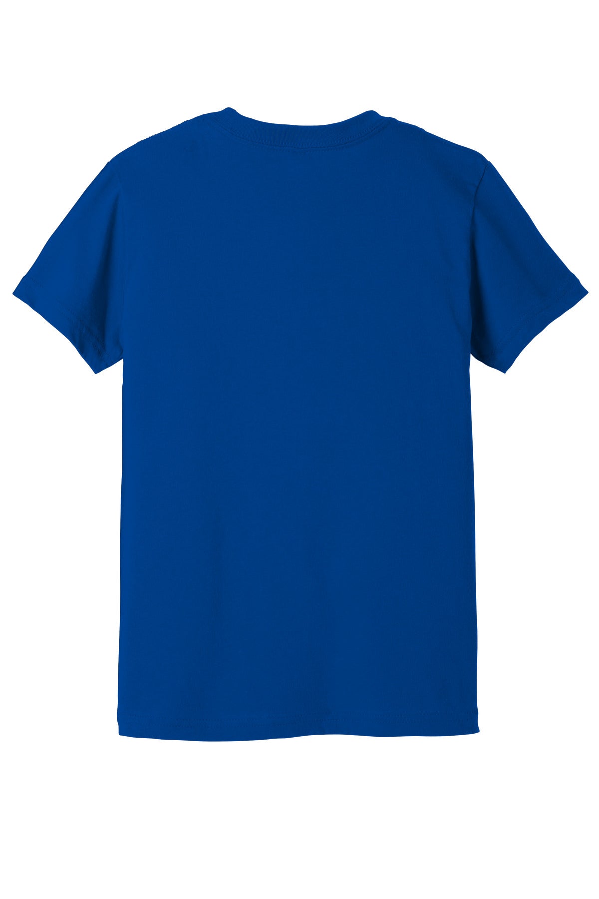 BELLA+CANVAS® Youth Jersey Short Sleeve Tee