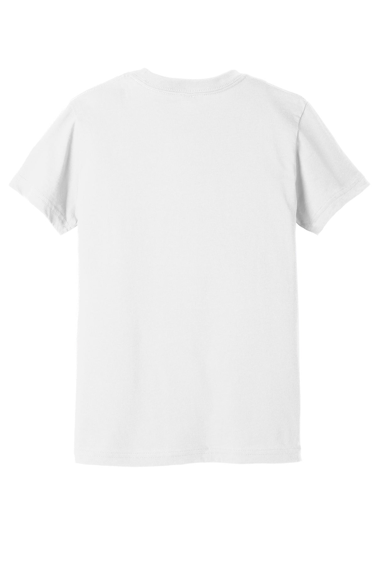BELLA+CANVAS® Youth Jersey Short Sleeve Tee